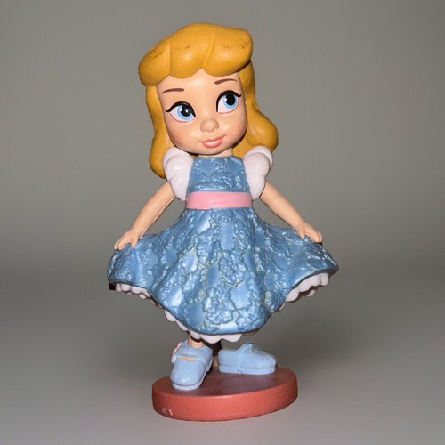 Mini figurine collection - mini,
