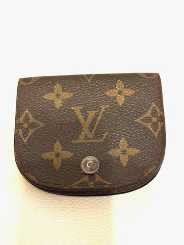 Louis vuitton porte - vuitton, monnaie