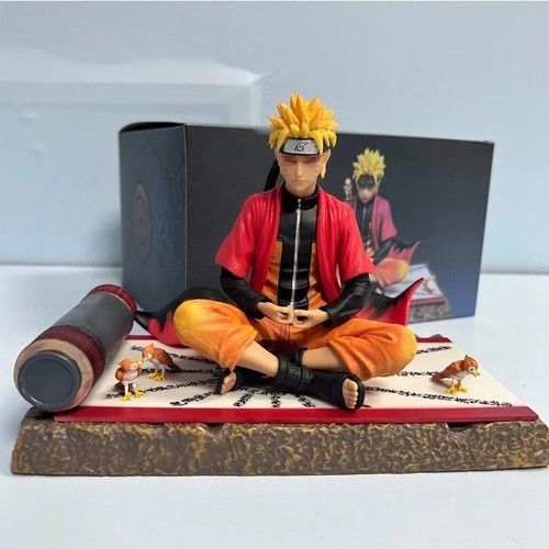 Figurine naruto shippuden pvc - figurine,