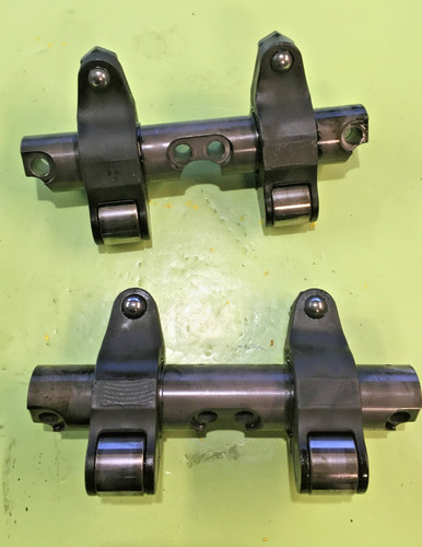 Culbuteur basculeur - culbuteur,
