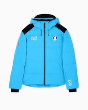 2026 EA7 EMPORIO ARMANI FISI