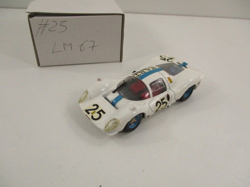 Ferrari 330 le - ferrari,