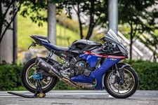 SC-Project racing slip-on