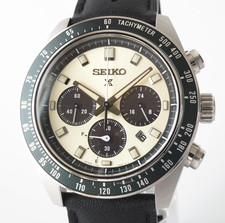 SEIKO Prospex SPEEDTIMER