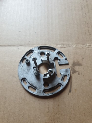 Platine allumage moto 50 - platine,