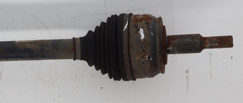 Cardan gauche - , (transmission)