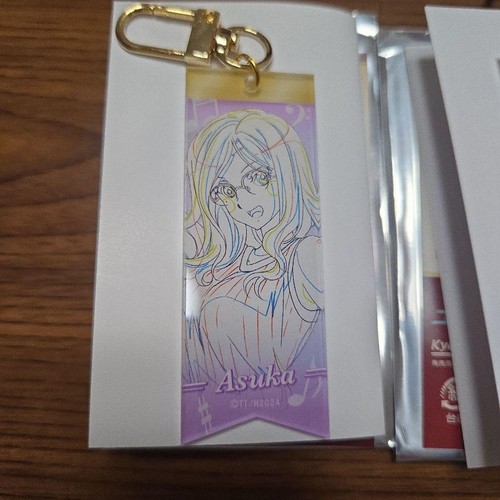 Sound euphonium asuka - sound!,