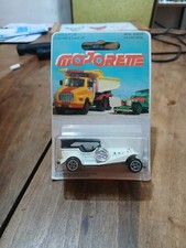 Majorette 267 Excalibur