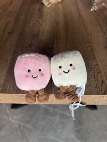 Jellycat marshmallow - jellycat,