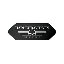 Stickers Harley Davidson pour