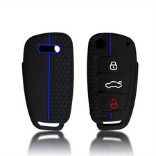 Couvercle Clé AUDI TT A6 C6