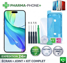 ECRAN OLED REMPLACEMENT IPHONE