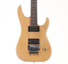 WASHBURN N2 Natural Nuno