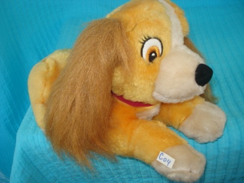 Peluche c04 sac lady - n°c04,
