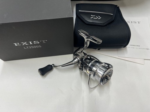 Moulinet toupie daiwa - toupie,