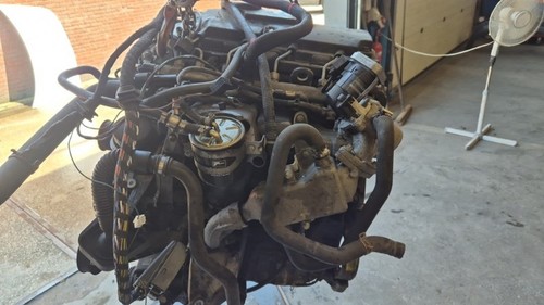 Moteur mercedes benz vito - moteur,