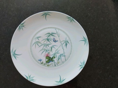 Plat porcelaine limoges - plat,