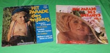 HIT PARADE DES ENFANTS  Les
