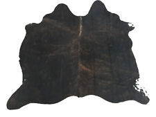 Tapis Peau De Vache Luxe  -