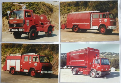 1995 cartes postales - -,