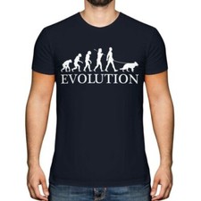 Chien-Loup Evolution De