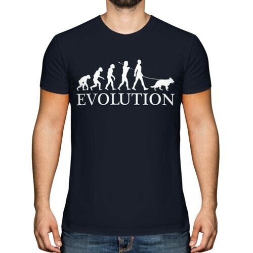 Chien loup evolution - chien-loup, de