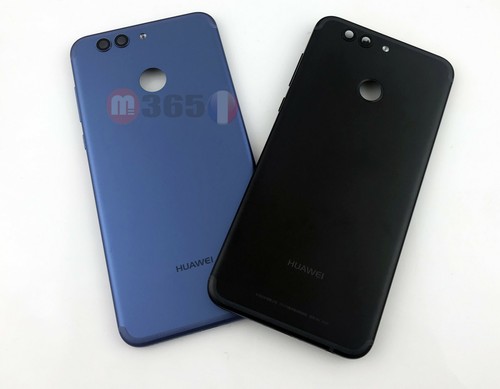 Cache batterie huawei nova2 - cache,