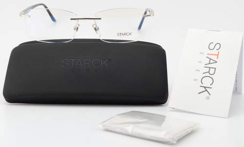 Lunettes starck eyes - lunettes,
