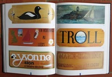 MARINE, VOILIERS : LES TOILES