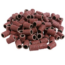 Sina 100x capuchons abrasifs