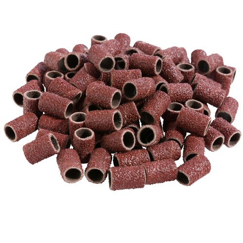 Sina 100x capuchons abrasifs