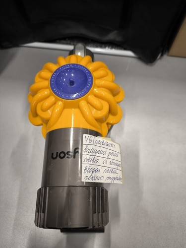 Aspirateur dyson - aspirateur,