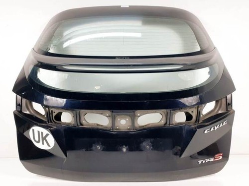 Hayon honda civic berlina - honda,
