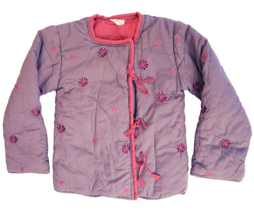 Veste matelassée tbe - tbe, airdeje