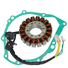 STATOR ALTERNATEUR 1300 BKING 1300 GSX 1300BKIN B-KING 2008 2009 2010 2011 NEUF