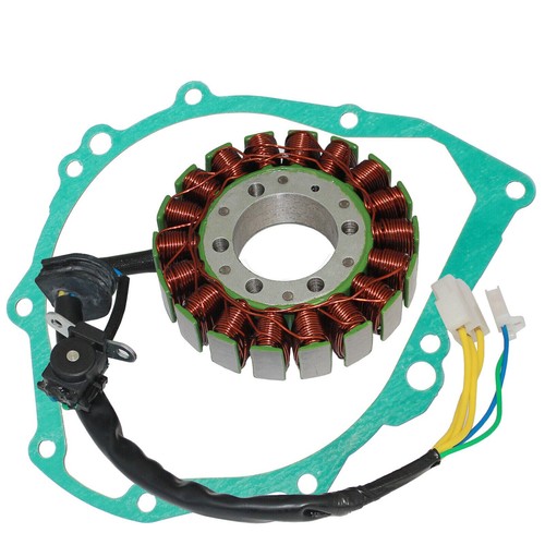 Stator alternateur 1300 bking - stator,