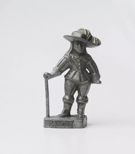 Figurine atlas starlux louis - atlas,