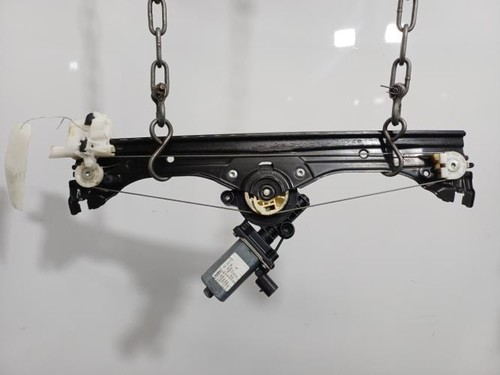 Leve vitre electrique avant