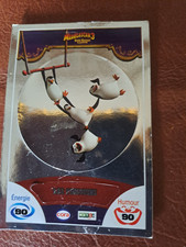 STICKER CARTE LES PINGOUINS