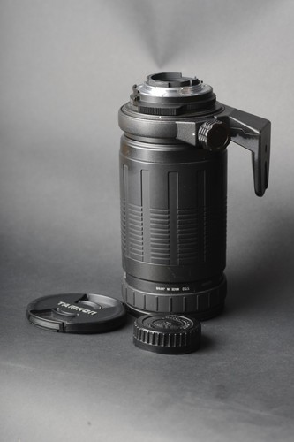 Tamron 200 400 6 - ld, 200-400/5.6