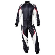 Combinaison OMP FIA Tecnica Evo