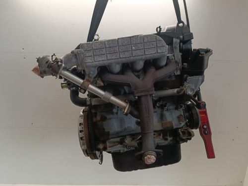 Moteur fiat ducato - moteur, phase