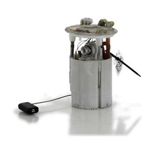 Pompe à carburant électrique