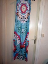 Robe longue taille 36