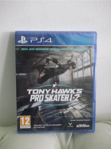 Tony hawk pro - tony,