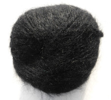 6 pelotes 25 g Angora 70 %