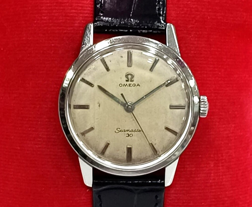 Montre homme vintage omega - montre,