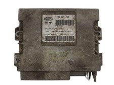 Calculateur Ecu  Fiat 7780555 Magneti Marelli 17099