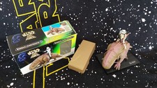 Box 1997 Star Wars DEWBACK &