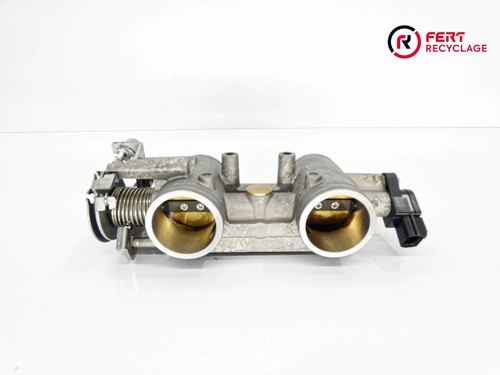 Papillon gaz bmw c 650 - c,